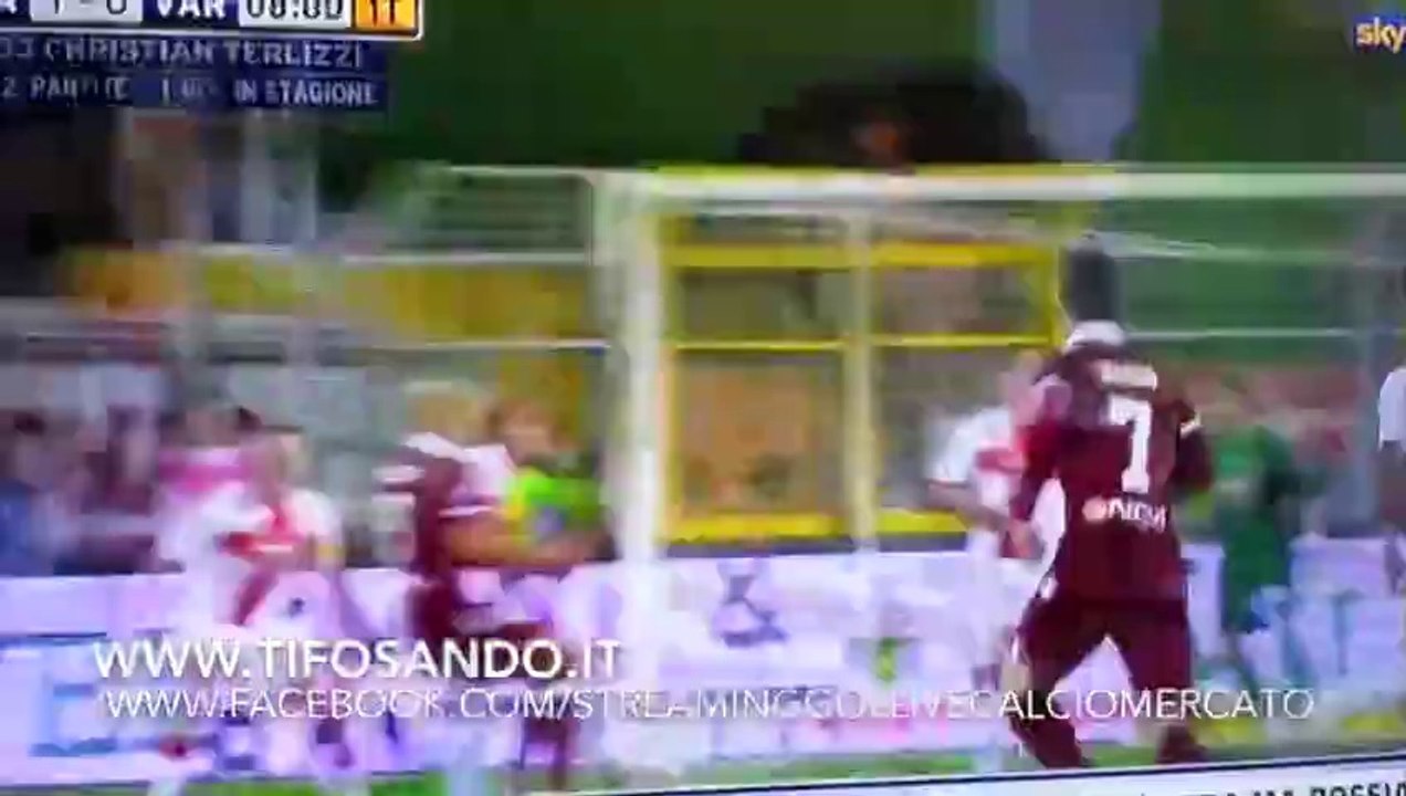 tra var
