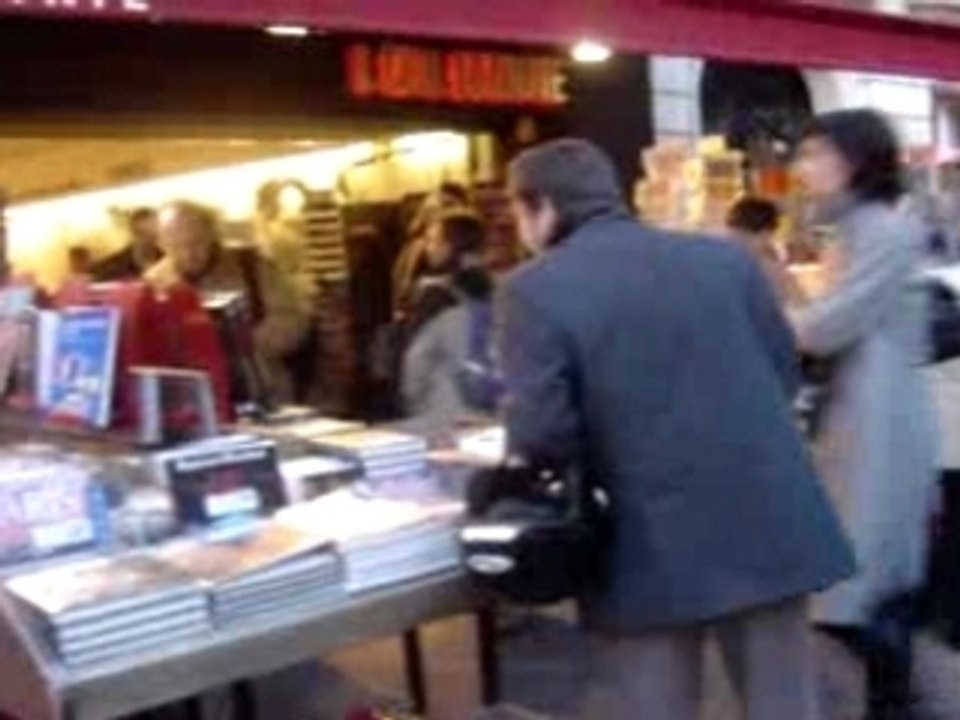 Montparnasse
