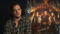 Kit Harington Interview   Icon Film Distribution Australia