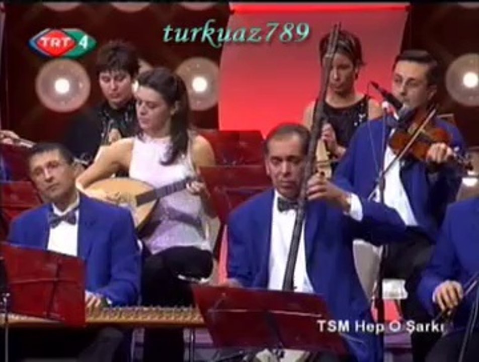 İsmail OLGAY-Tadı Yok Sensiz Geçen Ne Baharın Ne Yazın