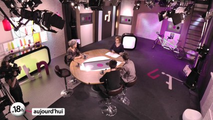 18h aujourd'hui : Intermittents / Globe-trotters / Séries