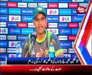 AbbTakk Headlines - 12 AM - 22 March 2014