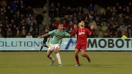 L'eurogol di Kristopher Vida