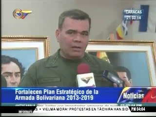Padrino López: No repriminos ni atacamos manifestaciones pacíficas