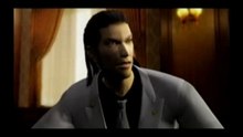 Michael Rosenbaum Yakuza game voiceover
