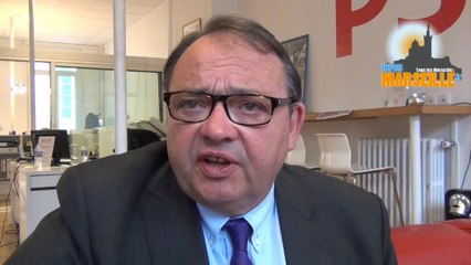 Mennucci : créer le mouvement pour Marseille