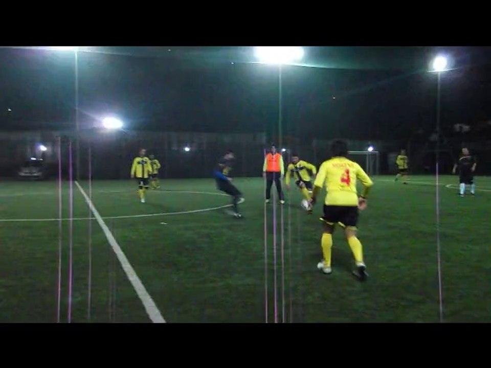 CHAMPIONS DEP.SAN PASQUALE - PARIS SAINT JORDAN  1 - 1