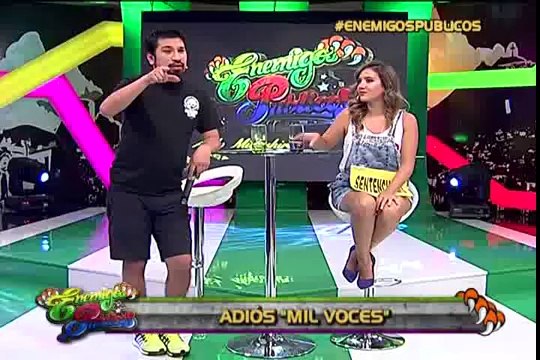 El hombre de las mil voces: Jorge Arvizu y sus personajes más recordados