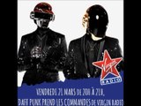 Playlist Daft Punk (Part 1)