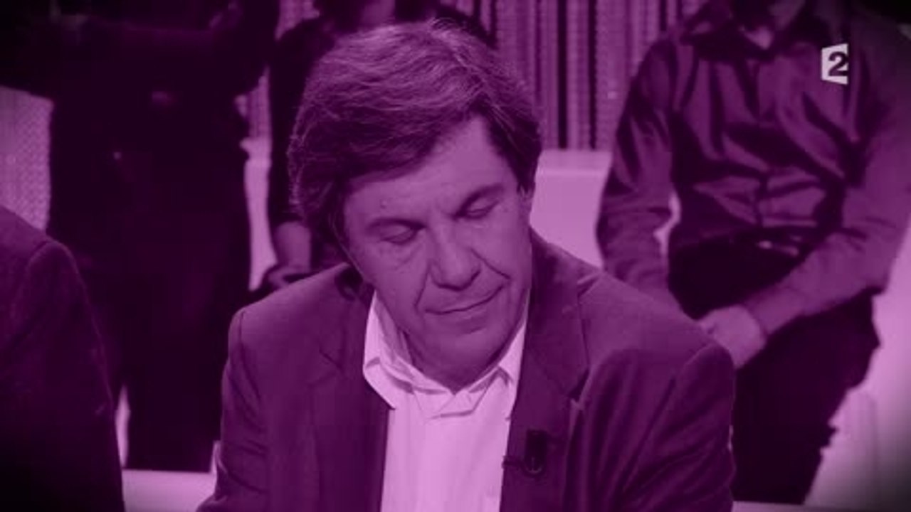 Crimée, Ukraine, Europe, euro : les peuples sont-ils maîtres de leur destin ? (1/4) - Ce soir (ou jamais!) - 21/03/2014