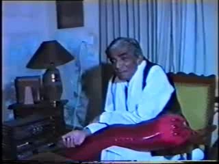 Wasif Ali Wasif (Reh) 15-10-1992 (Part 2)