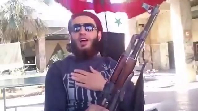 خصوصي للشبيحة والمجوس الشيعة حالش و داعش و الحرس الثوري الايراني وكتائب الشيعة