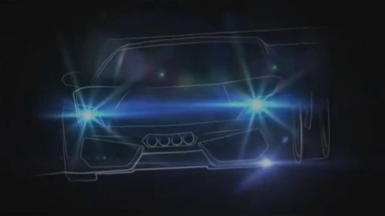 ISR Blancpain 2014 @ Aragon