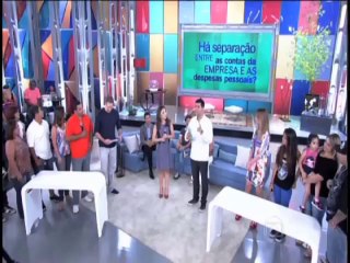 Meiry Kamia Fatima Bernardes Empresa Familiar