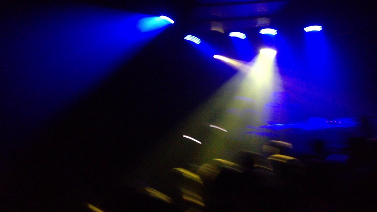 CARAVAN PALACE #2 [DJ set] @ BT59 - BORDEAUX