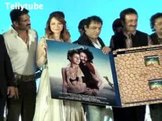 Rajkumar Hirani launches Jal music Release