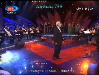 İsmail OLGAY-Ölüyorum Kederimden