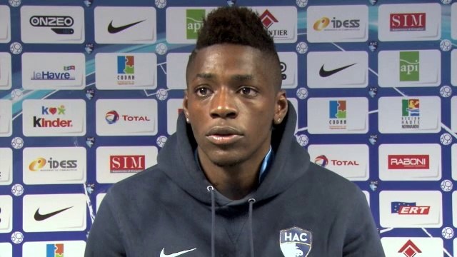 Après HAC - Laval (1-1), les réactions