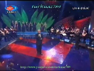İsmail OLGAY-Mahmûr Bakışlı Dilberim Seni Ben Candan Severim