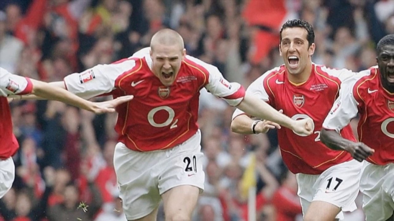 Senderos lobt Wenger: 'Großartiger Trainer'