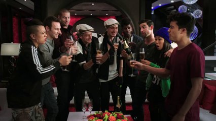 Step Up: All In - Trailer for Step Up: All In