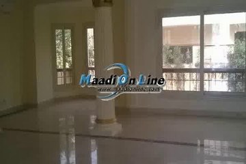 villa for rent in katameya residences brand new for familly