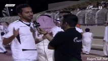 تصريح فيصل الدوسري وعبدالله بوهميل - هجر ضد الجيل