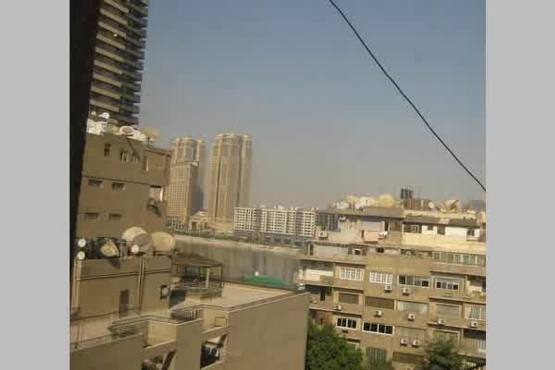 Apartment for Rent in Zamalek