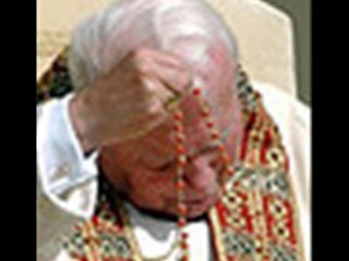 Jan Paweł II    KICIA 222