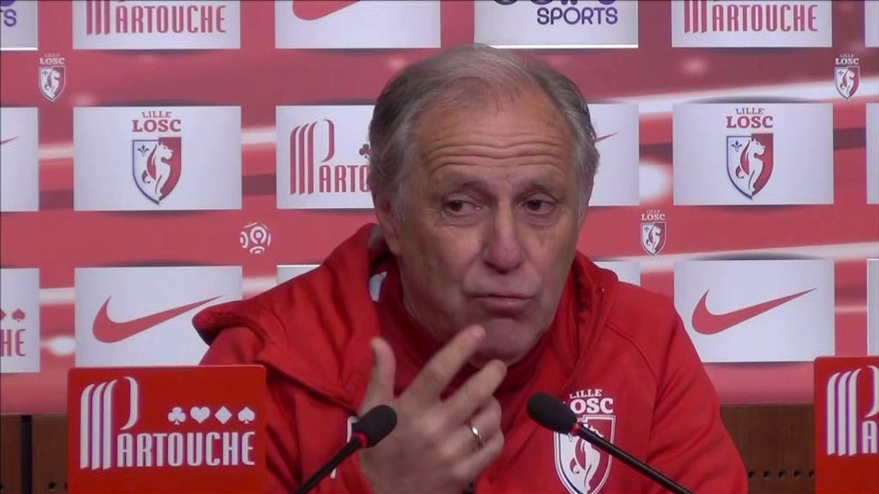 30e j. - Girard : "Notre destin entre nos mains"