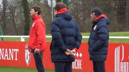 30e j. - Lille ne veut rien changer