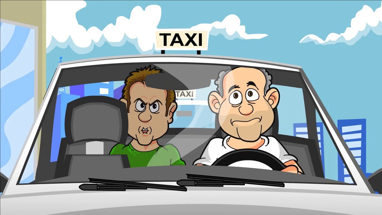 TAXI