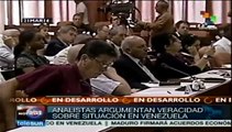 Intelectuales debaten en Cuba sobre la situación de Venezuela