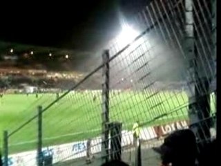 Lalalalalala... Parckage rennais FCL