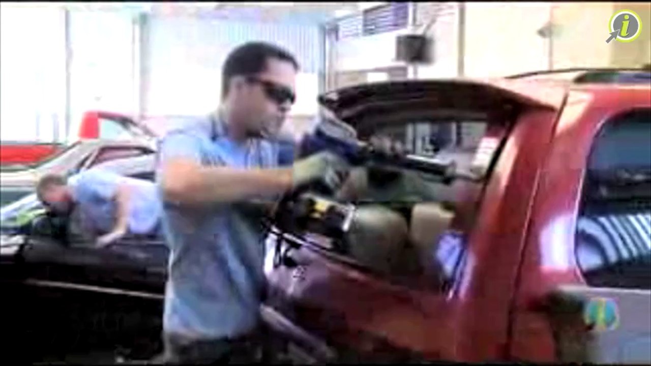 Cano Auto Glass / Accesorios Y Piezas para Autos San Juan