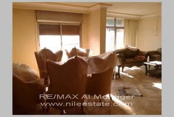 Apartment for Sale In Zamalek