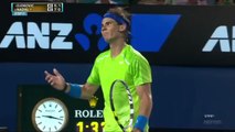 Australian Open 2012 Final - Novak Djokovic vs Rafael Nadal FULL MATCH