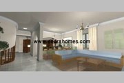 Modern Finished Apartment for sale in  el choueifat new cairo