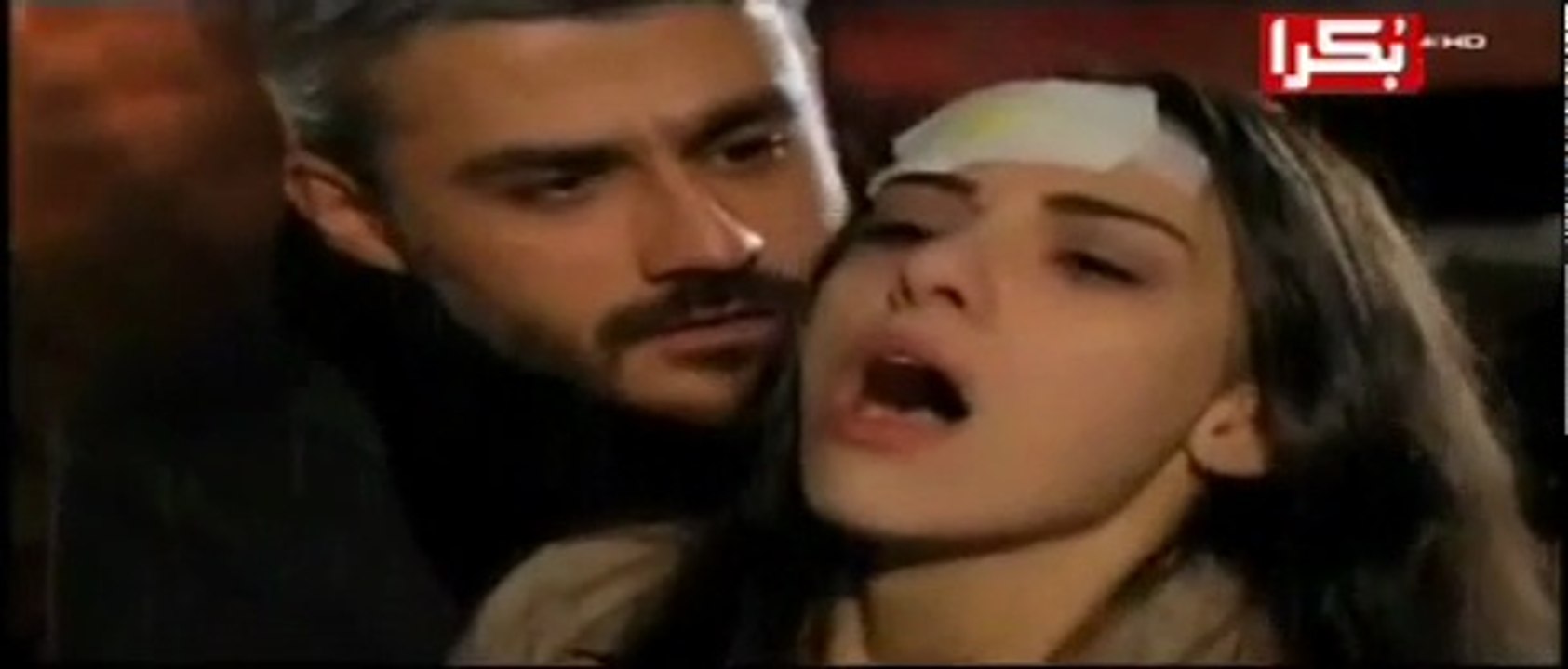 houb fi  mahab erih saison 3 ep 43