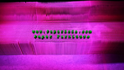 LED Couch | LED Furniture