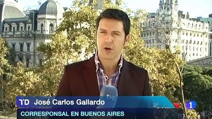 Cuando Kicillof decía que el Gobierno no le iba a pagar a Repsol