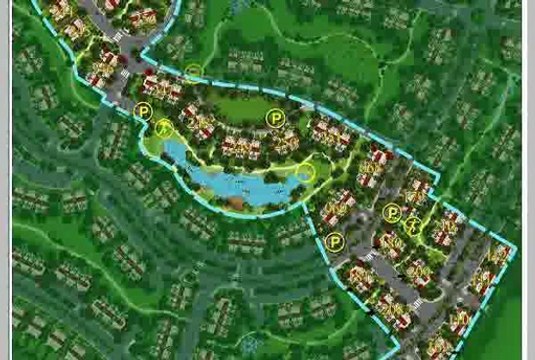 Apartment 215 for sale at Mountain View Hyde Park installments over 6 years