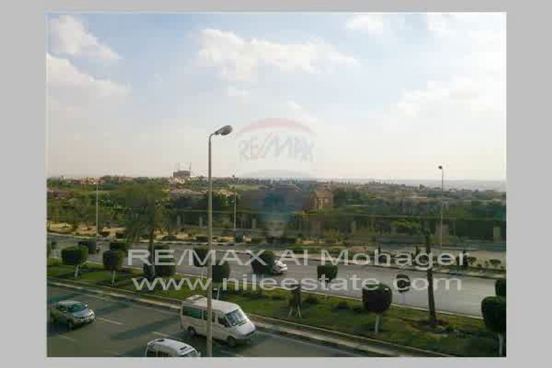 Furnished Apartment for Rent in 5th Quarter New Cairo