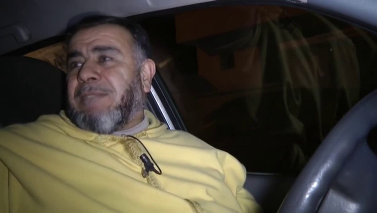 ﺍﻟﺸﻴﺦ ﻋﺒﺪ ﺍﻟﻠﻪ ﻧﻬﺎﺭﻱ   لن يجمع الله على عبدٍ أمنين ولا خوفين