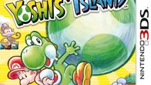 CGR Undertow - YOSHI'S NEW ISLAND review for Nintendo 3DS