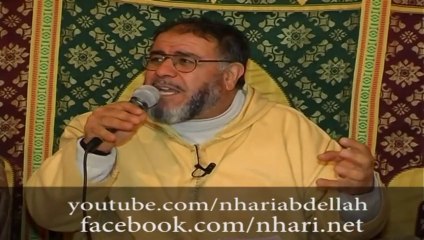ﺍﻟﺸﻴﺦ ﻋﺒﺪ ﺍﻟﻠﻪ ﻧﻬﺎﺭﻱ   هل نجح العلمانيون في ترسيخ مفاهيم العلمانية في أذهان الشباب ؟