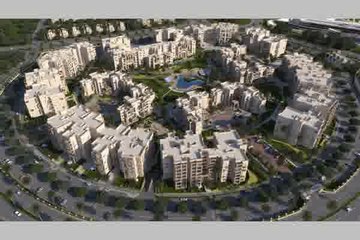 Cairo Festival City Apartments   Duplex for sale Festival Living Residence