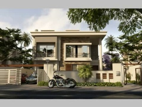 Cairo Festival City Villa For Sale in Cairo Festival City Gated Community New Cairo City
