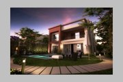 Villa for Sale in Cairo Festival City New Cairo