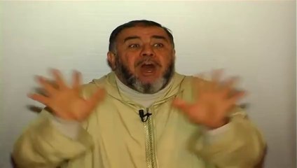 ﺍﻟﺸﻴﺦ ﻋﺒﺪ ﺍﻟﻠﻪ ﻧﻬﺎﺭﻱ   سلسلة تأملات قرآنية 09